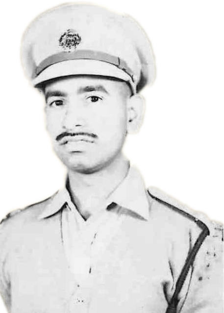 T.S. Viswanatha Pillai